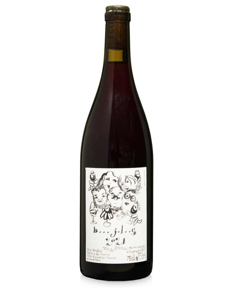 Julie Balagny B...j.l..s 2021 750ml