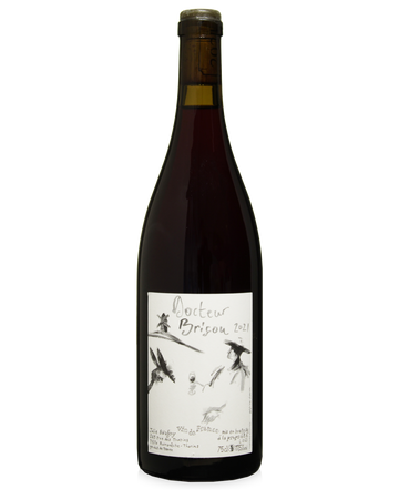 Julie Balagny Docteur Briçou 2021 750ml