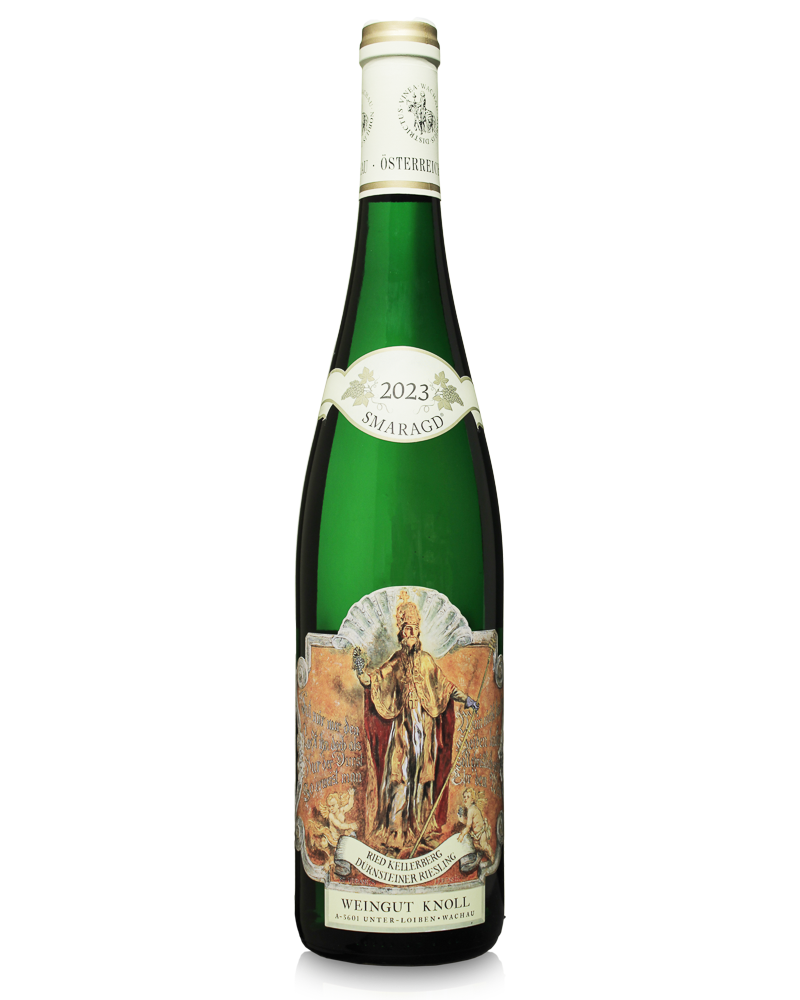 Emmerich Knoll 'Ried Kellerberg' Smaragd Riesling 2023 750ml
