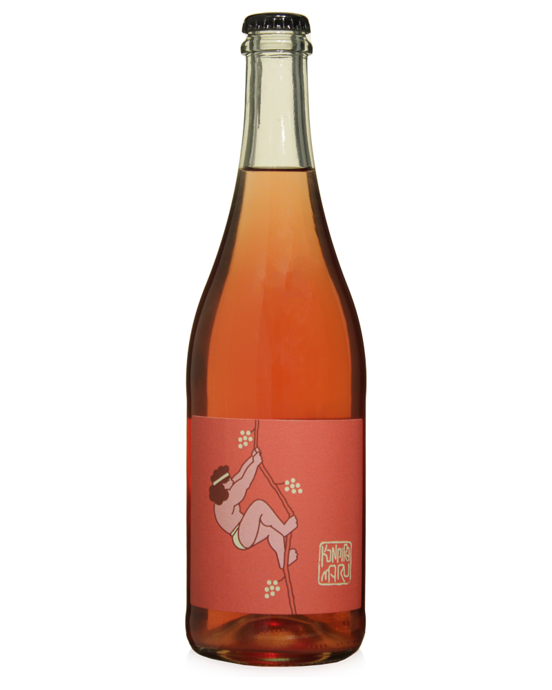 Konpira Maru 'Mt Midoriyama' Classic Edition Pet Nat 2026 750ml