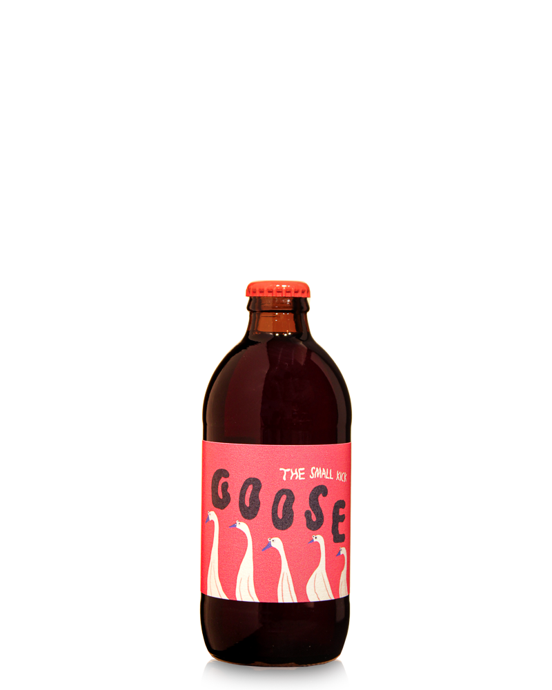 Konpira Maru 'Goose Red' 2025 330ml