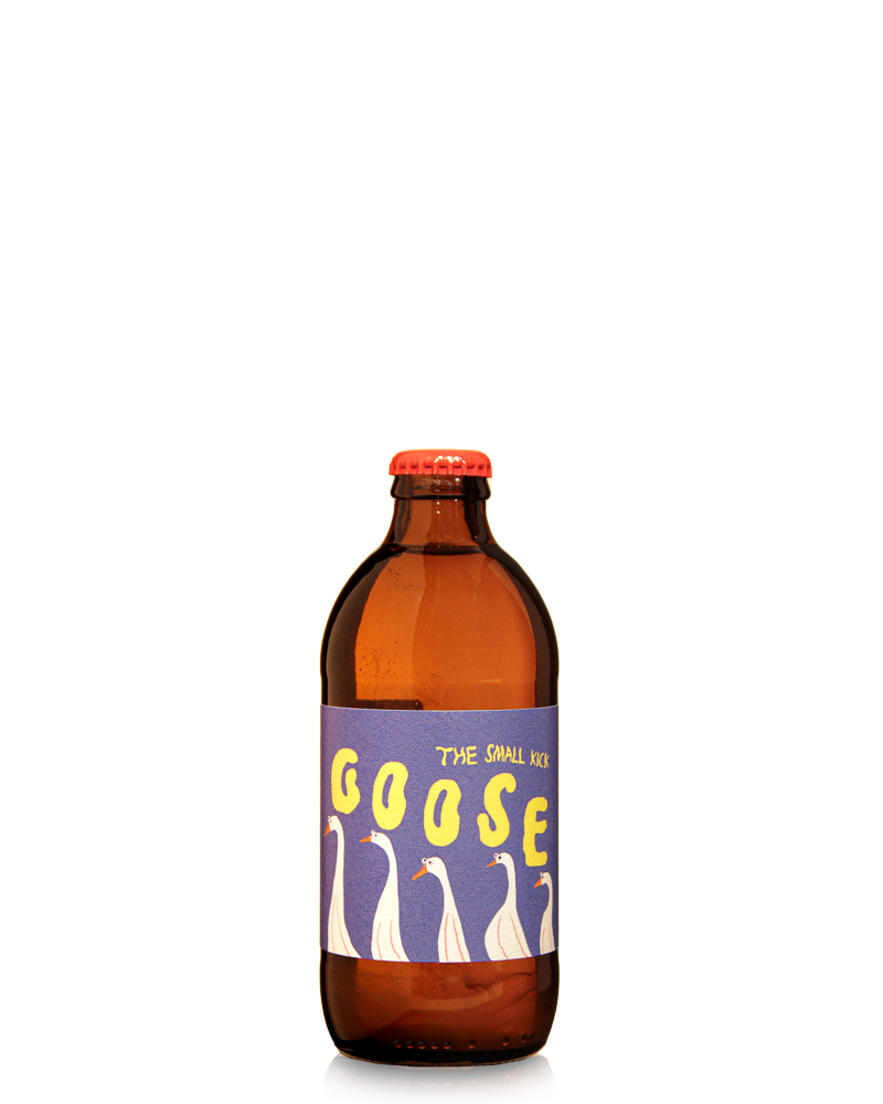 Konpira Maru 'Goose White' 2025 330ml