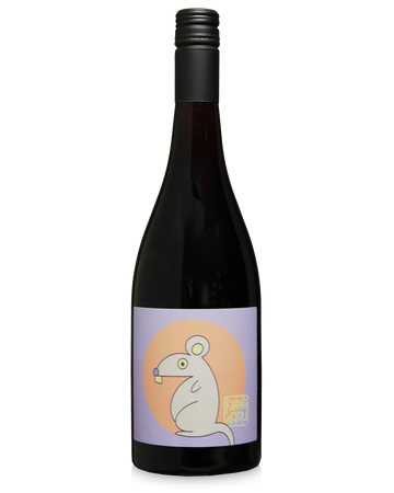 Konpira Maru 'Over & Over' Pinot Noir 2024 750ml