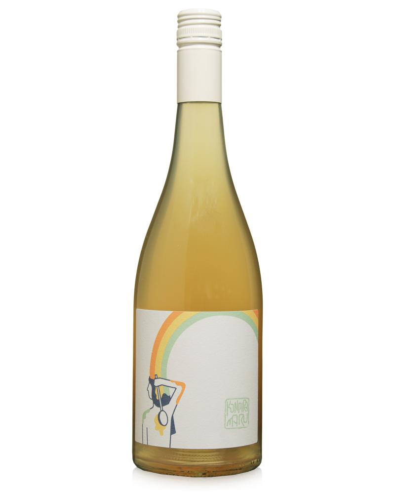 Konpira Maru 'La Douche Tropicale' 2026 750ml