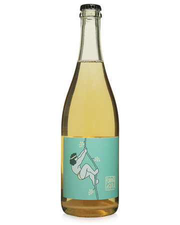 Konpira Maru 'Mt Midoriyama Total Victory' Pet Nat 2025 750ml