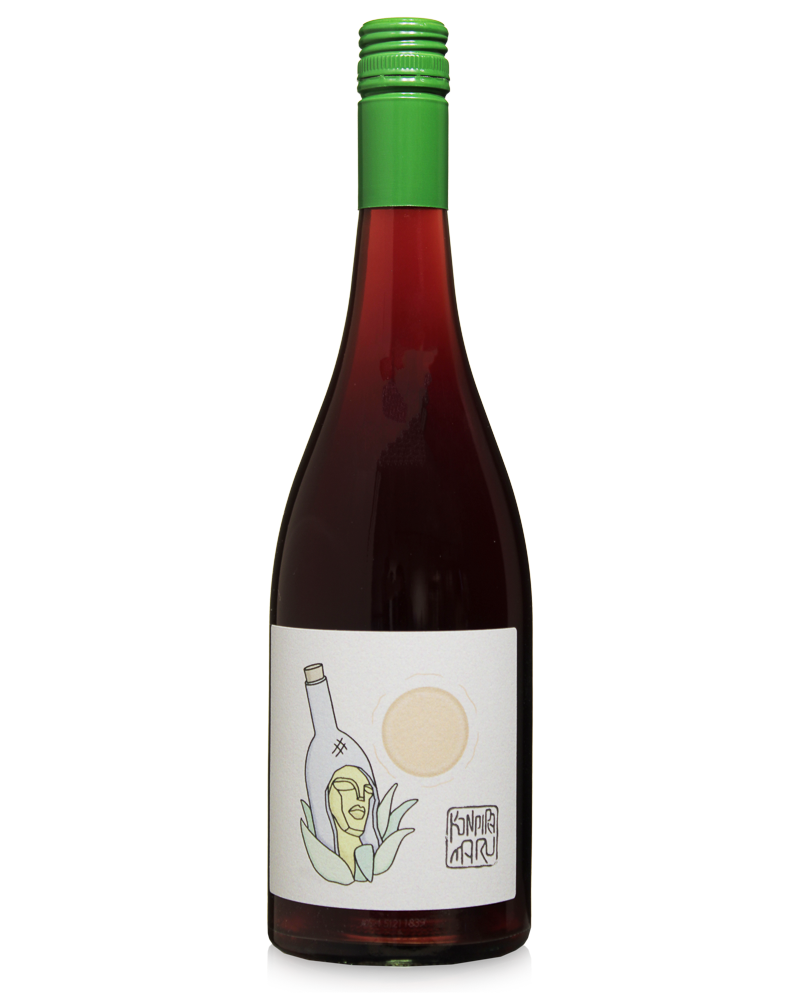 Konpira Maru 'Voltron' Chilled Red 2024 750ml
