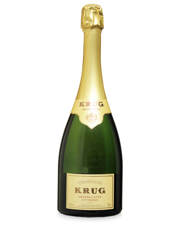 Krug Grand Cuvee 172eme Edition 750ml