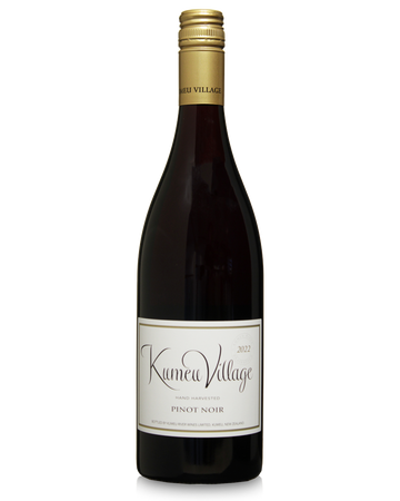 Kumeau River Village Pinot Noir 2022 750ml