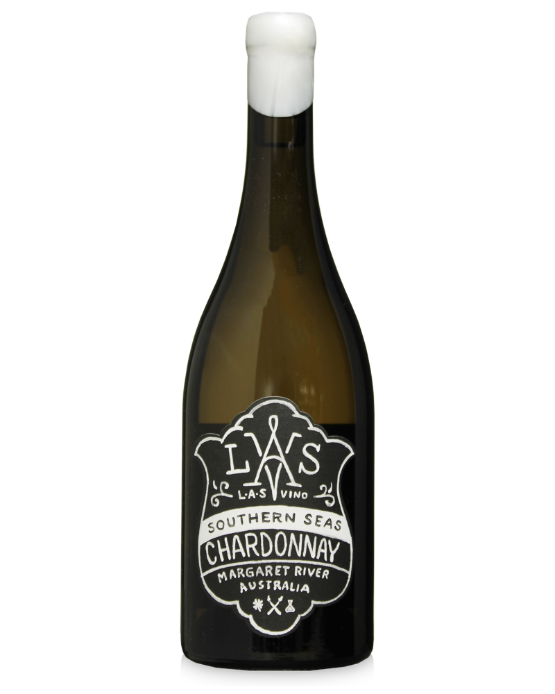 LAS Vino 'Southern Seas' Chardonnay 2025 750ml