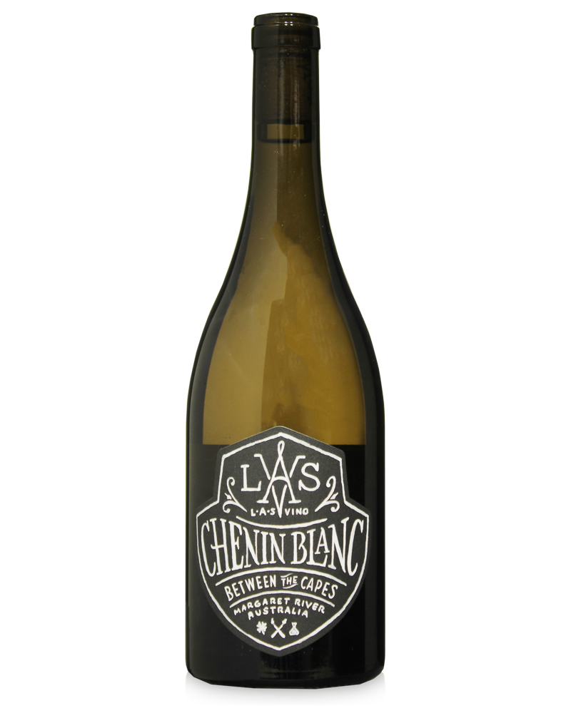 LAS Vino Chenin Blanc 2024 750ml