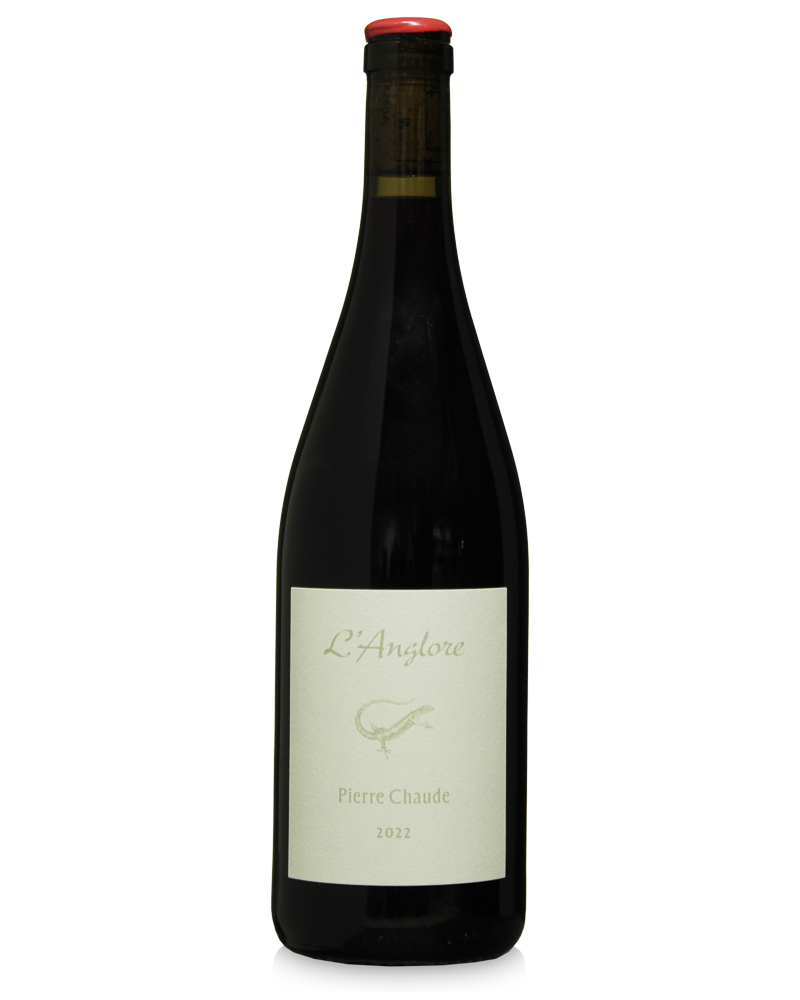 L'Anglore Pierre Chaude 2022 750ml