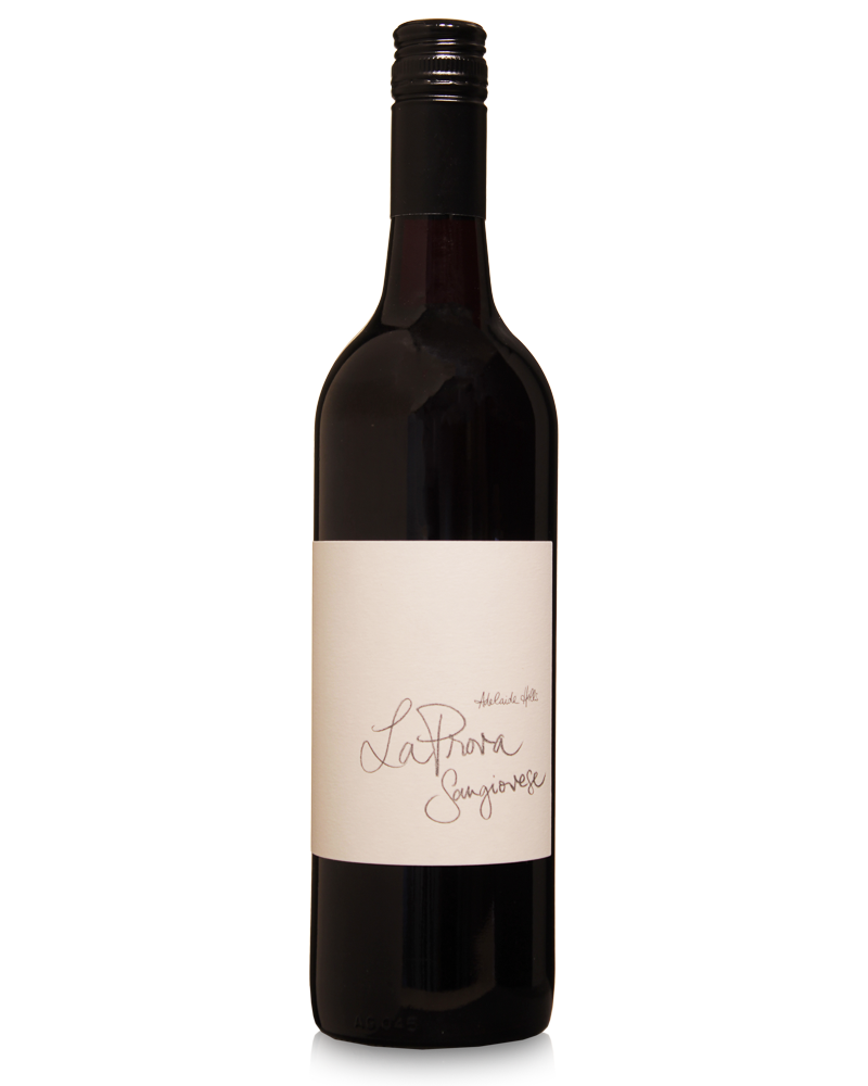 La Prova Sangiovese 2022 750ml