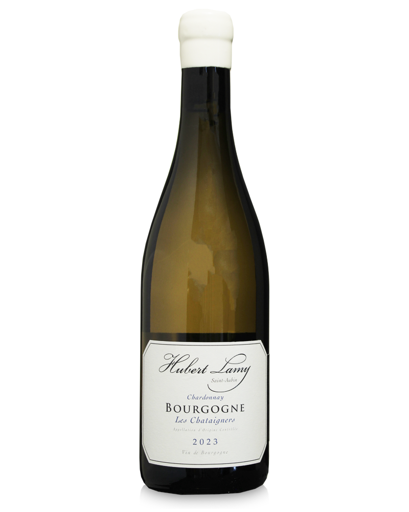 Domaine Hubert Lamy 'Les Chataigners' Bourgogne 2023 750ml