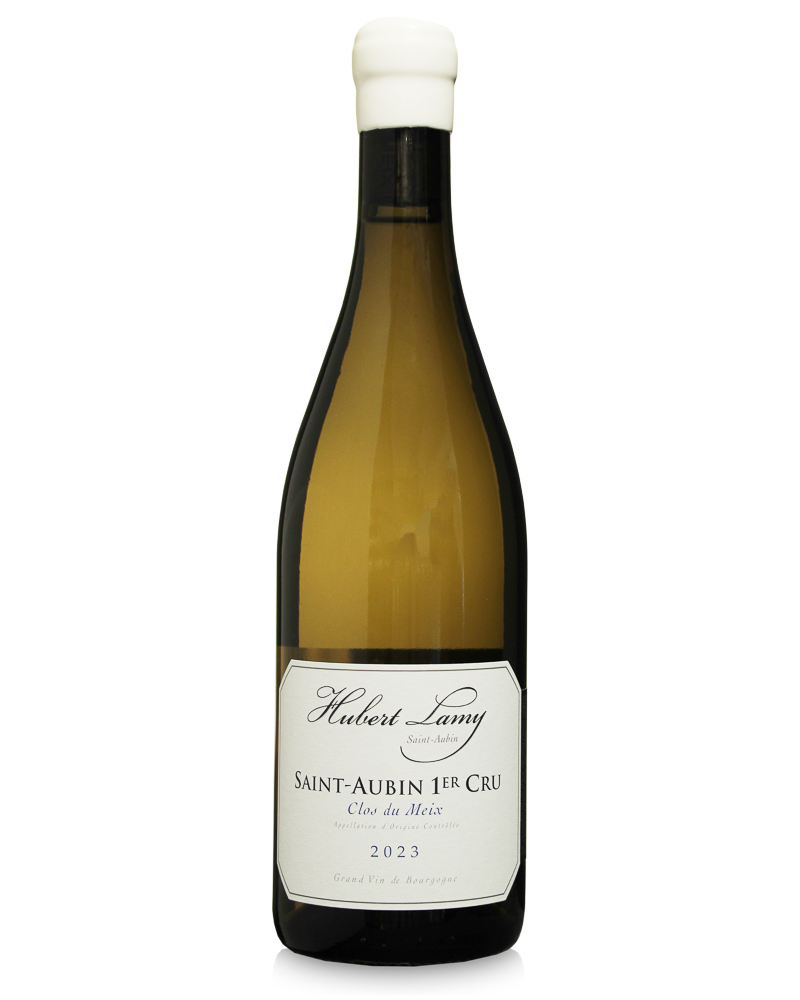 Domaine Hubert Lamy 'La Princee' Saint-Aubin 2023 750ml