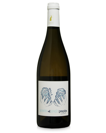 Domaine Landron 'Melon B' Muscadet 2022 750ml