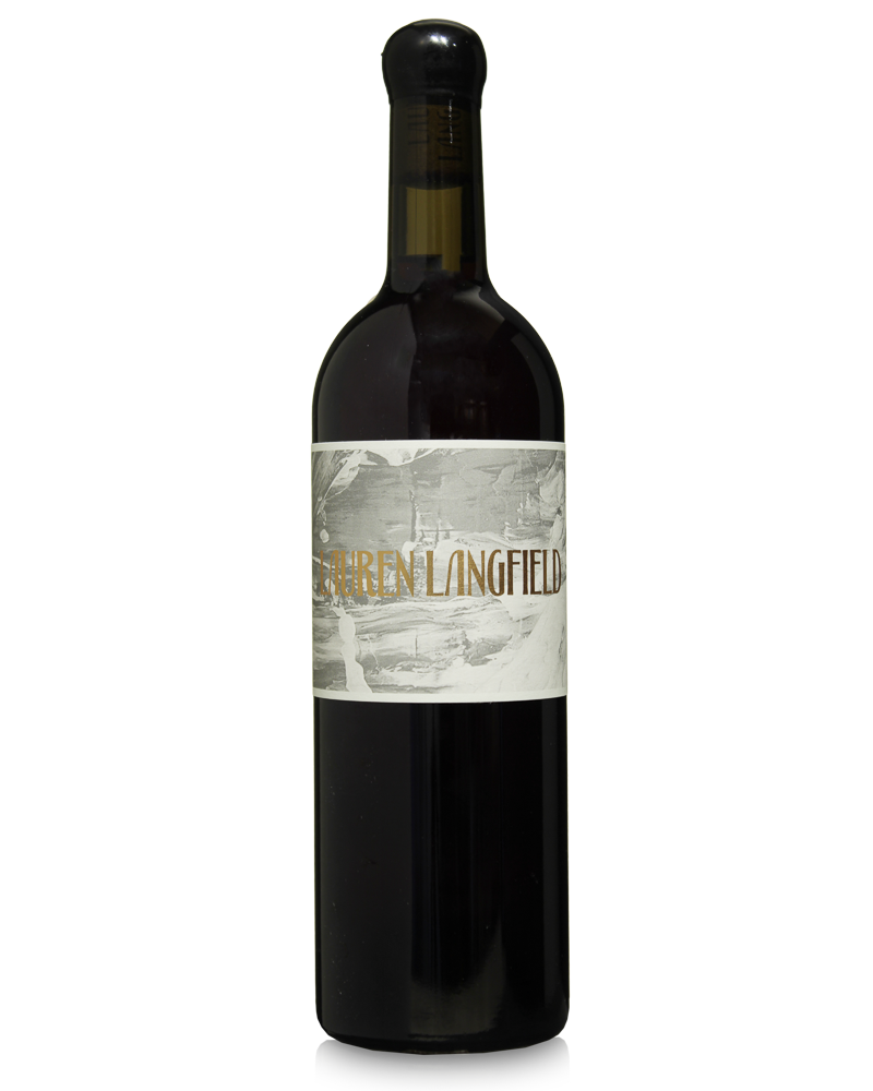 Lauren Langfield 'Brini' Grenache 2023 750ml