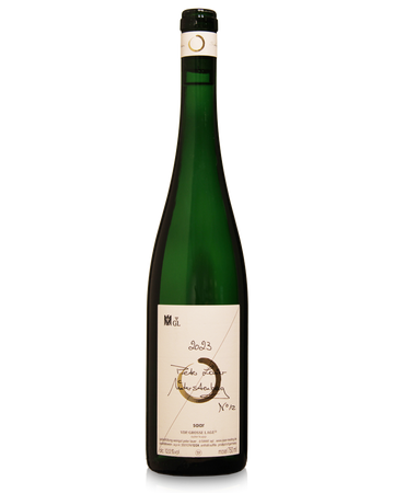 Peter Lauer Riesling No 12 Unterstenberg 2023 750ml