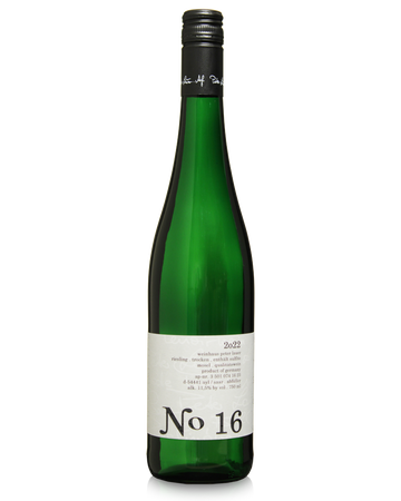 Peter Lauer Riesling Trocken No 16 2023 750ml