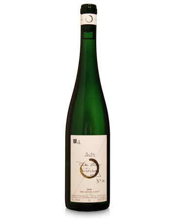 Peter Lauer Riesling No 17 Neuenberg 2023 750ml