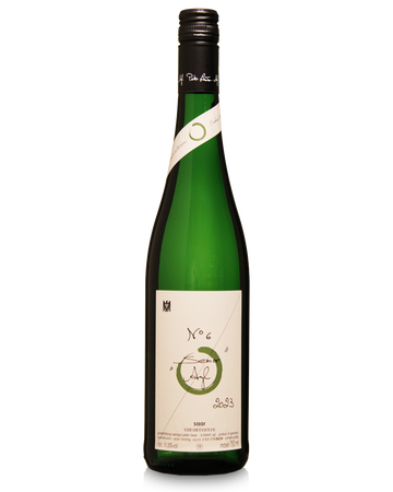 Peter Lauer Riesling No 6 'Senior' Ayl 2023 750ml