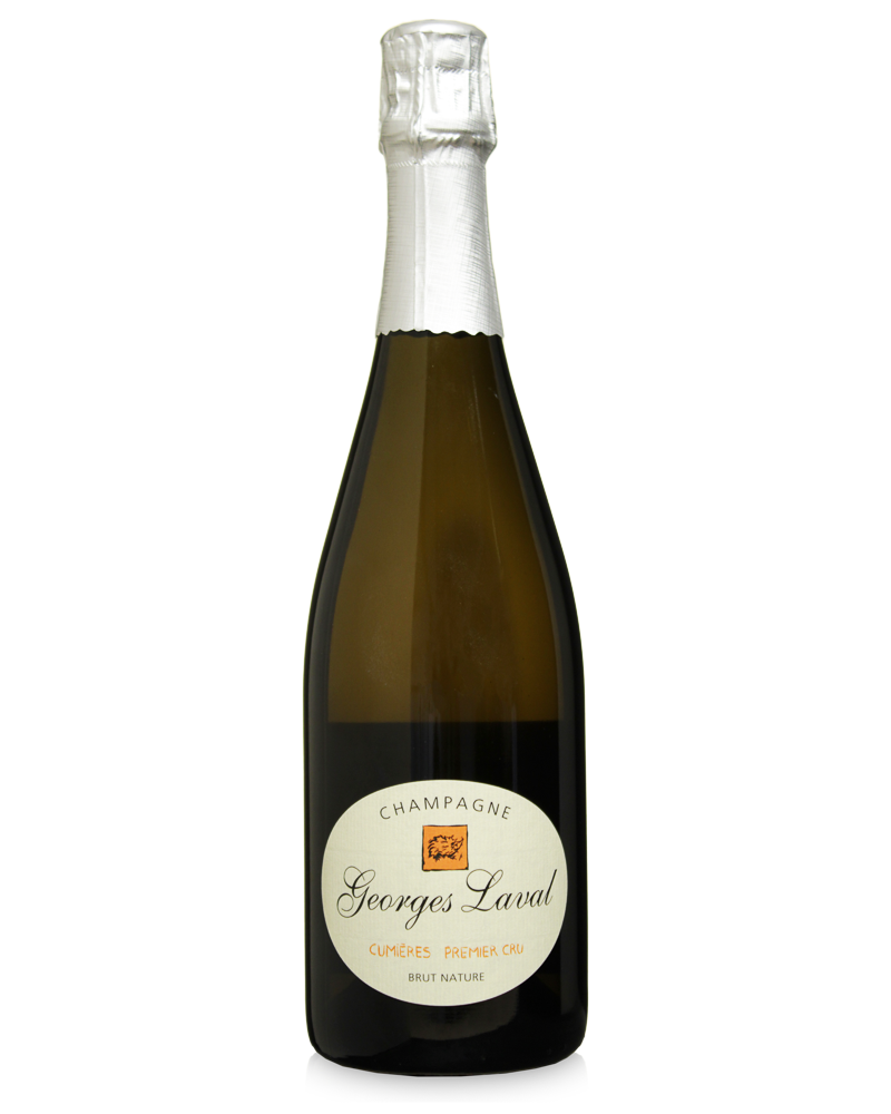 Champagne Georges Laval Cumieres Premier Cru 2020 750ml