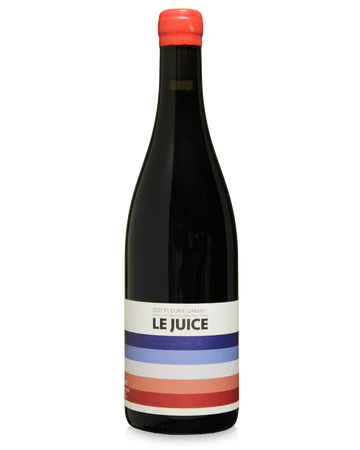 Le Juice Fleurie Gamay 2022 750ml