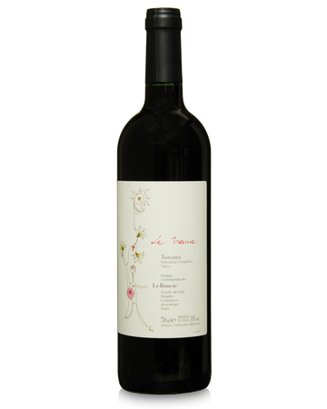 Podere Le Boncie 'Le Trame' 2022 750ml