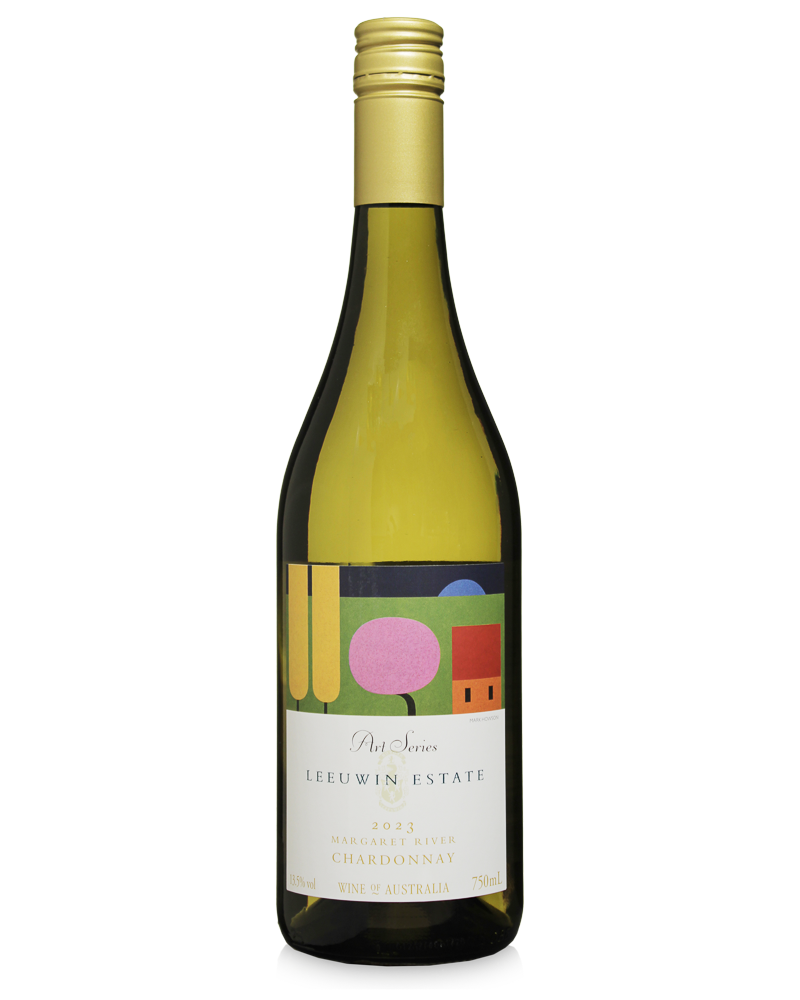 Leeuwin Estate 'Art Series' Chardonnay 2023 750ml
