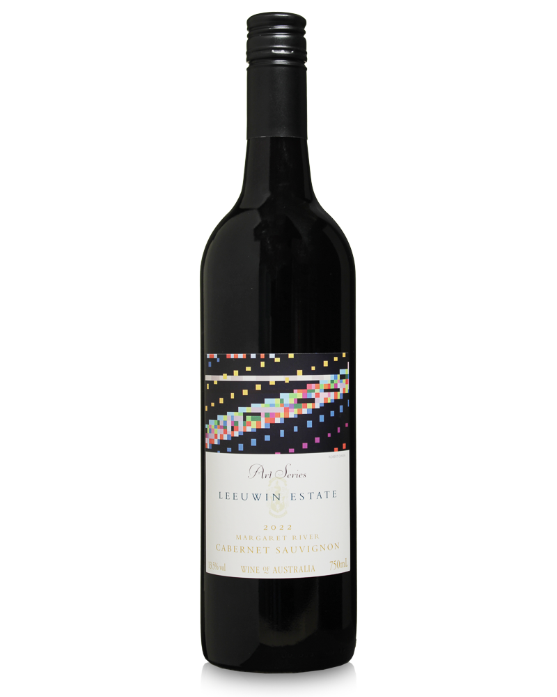 Leeuwin Estate 'Art Series' Cabernet Sauvignon 2022 750ml