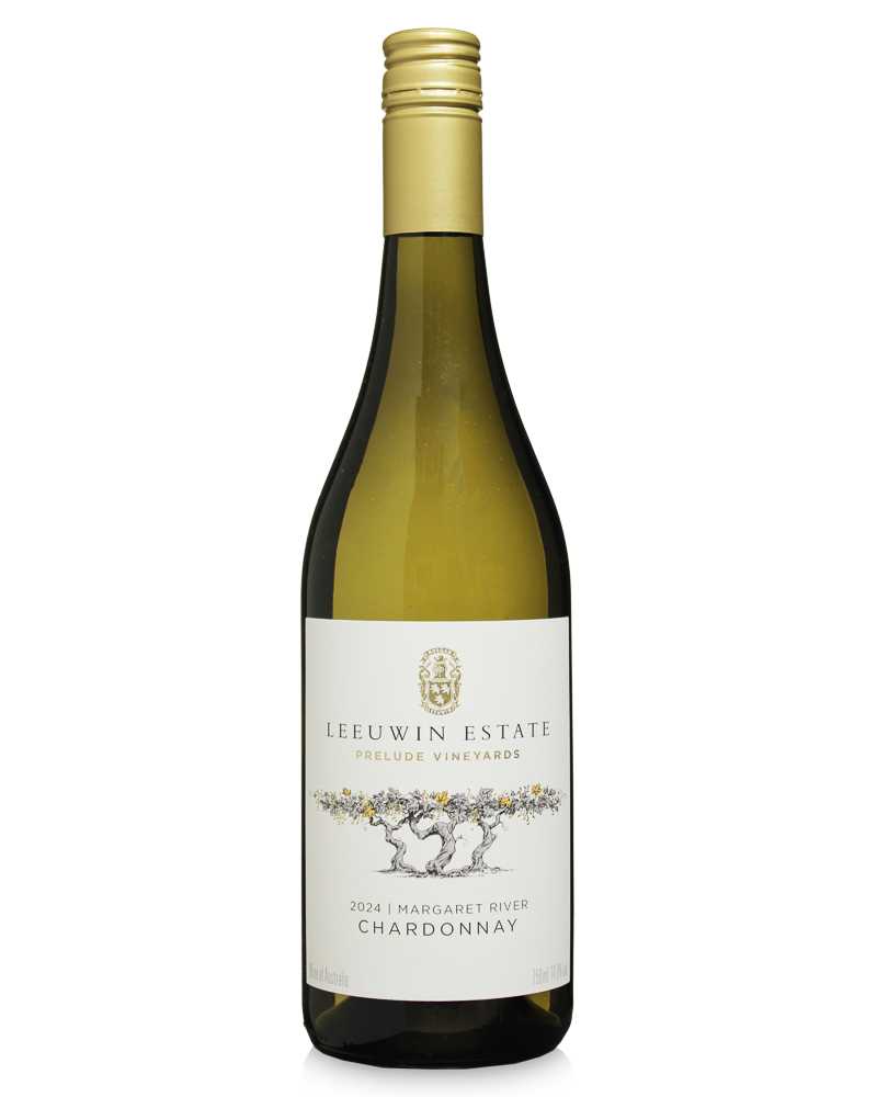 Leeuwin Estate 'Prelude' Chardonnay 2024 750ml