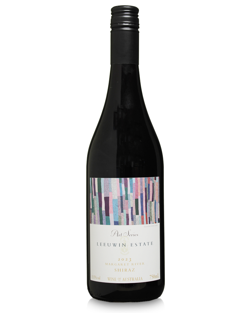Leeuwin Estate 'Art Series' Shiraz 2023 750ml