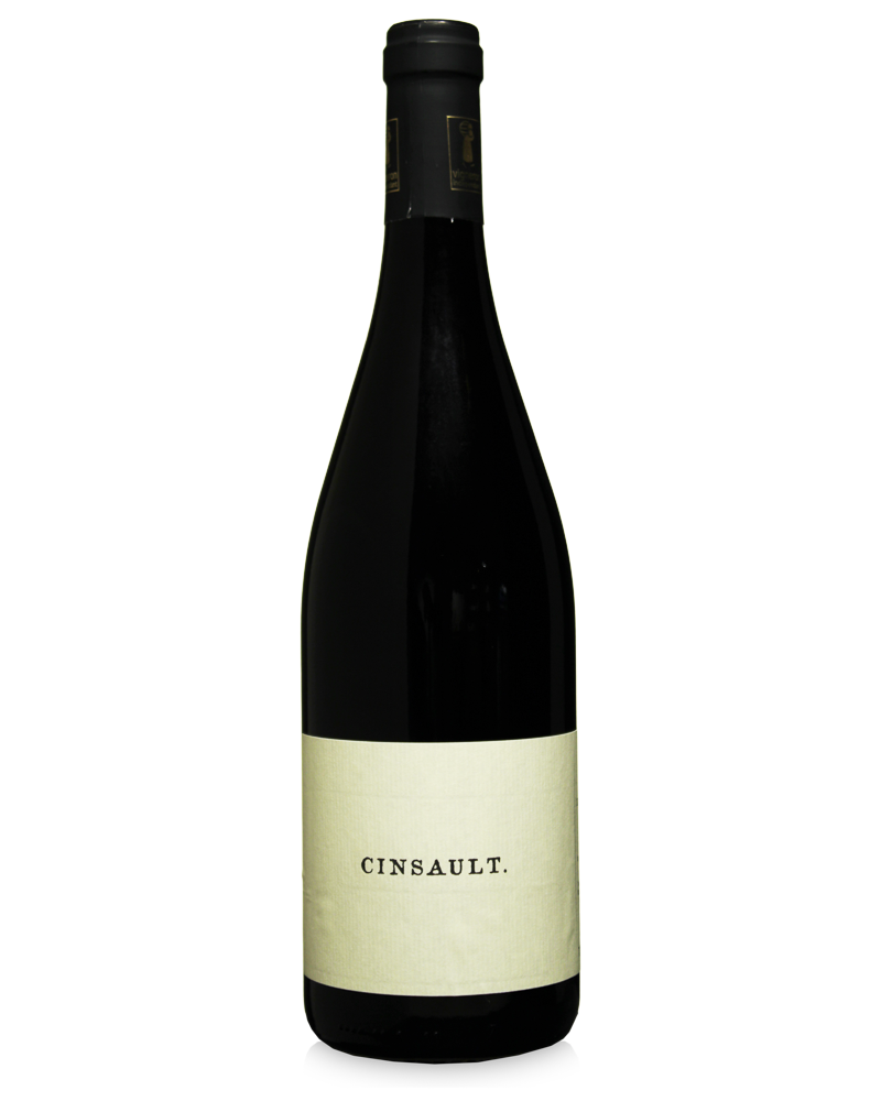 Domaine Lefebvre d'Anselme Cinsault 2022 750ml Flor Grocer