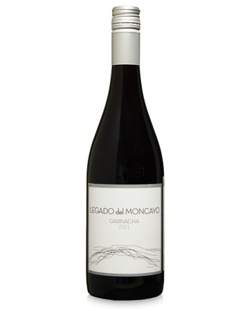 Legado del Moncayo Garnacha 2023 750ml