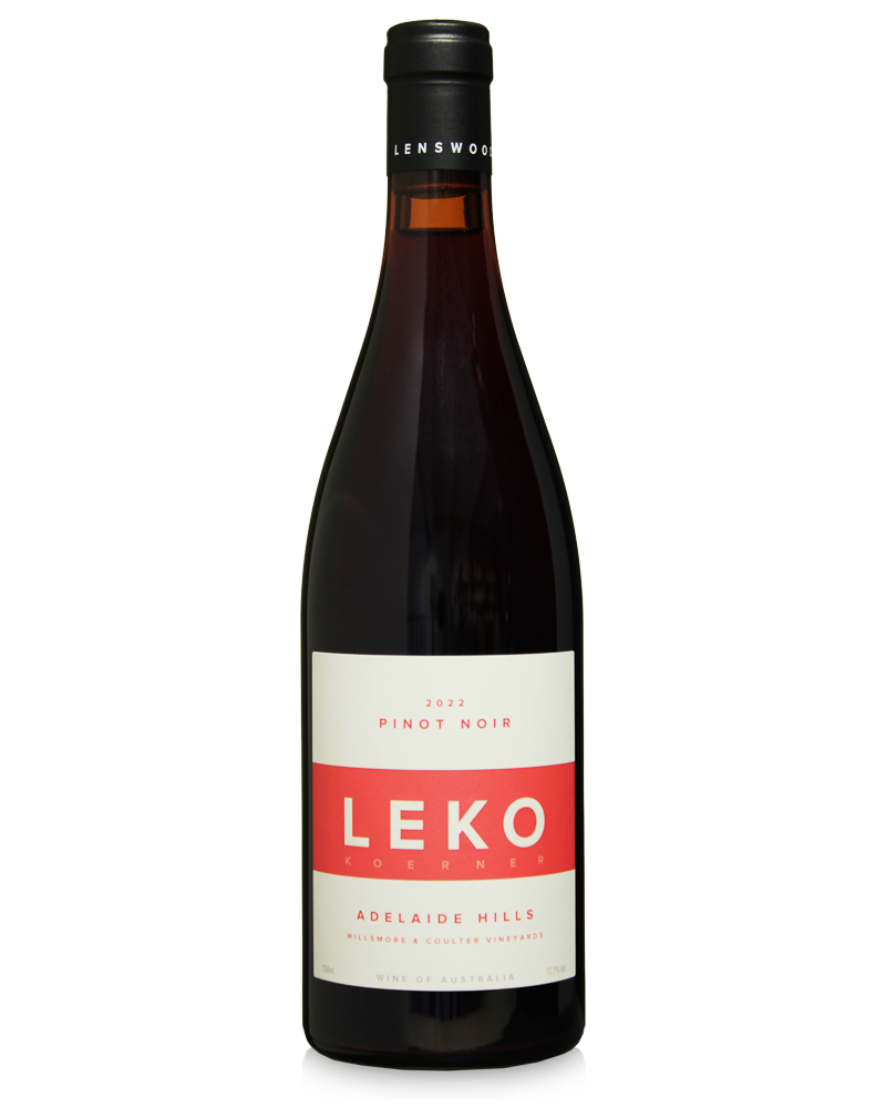 Leko Pinot Noir 2021 750ml