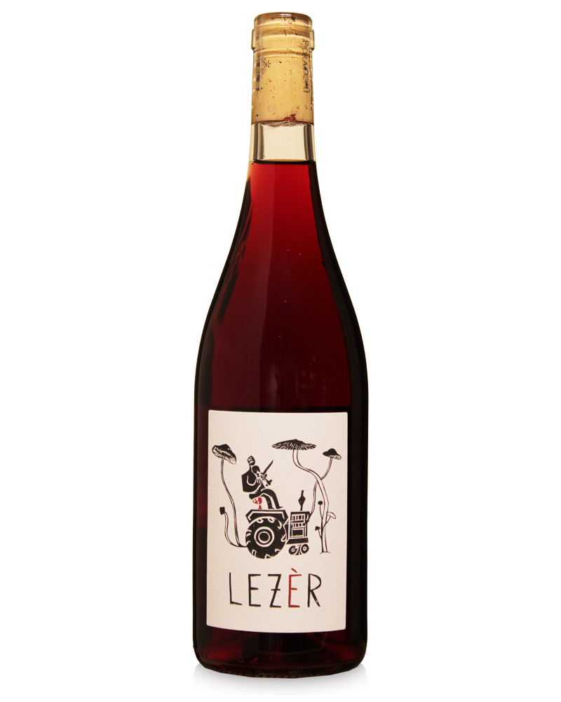 Foradori Lezer 2023 750ml