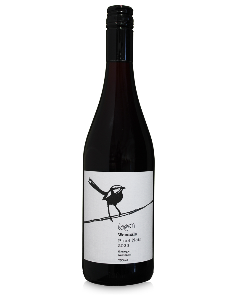 Logan Weemala Pinot Noir 2023 750ml