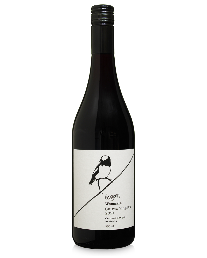 Logan Weemala Shiraz Viognier 2021 750ml