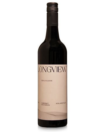 Longview 'Devil's Elbow' Cabernet Sauvignon 2021 750ml