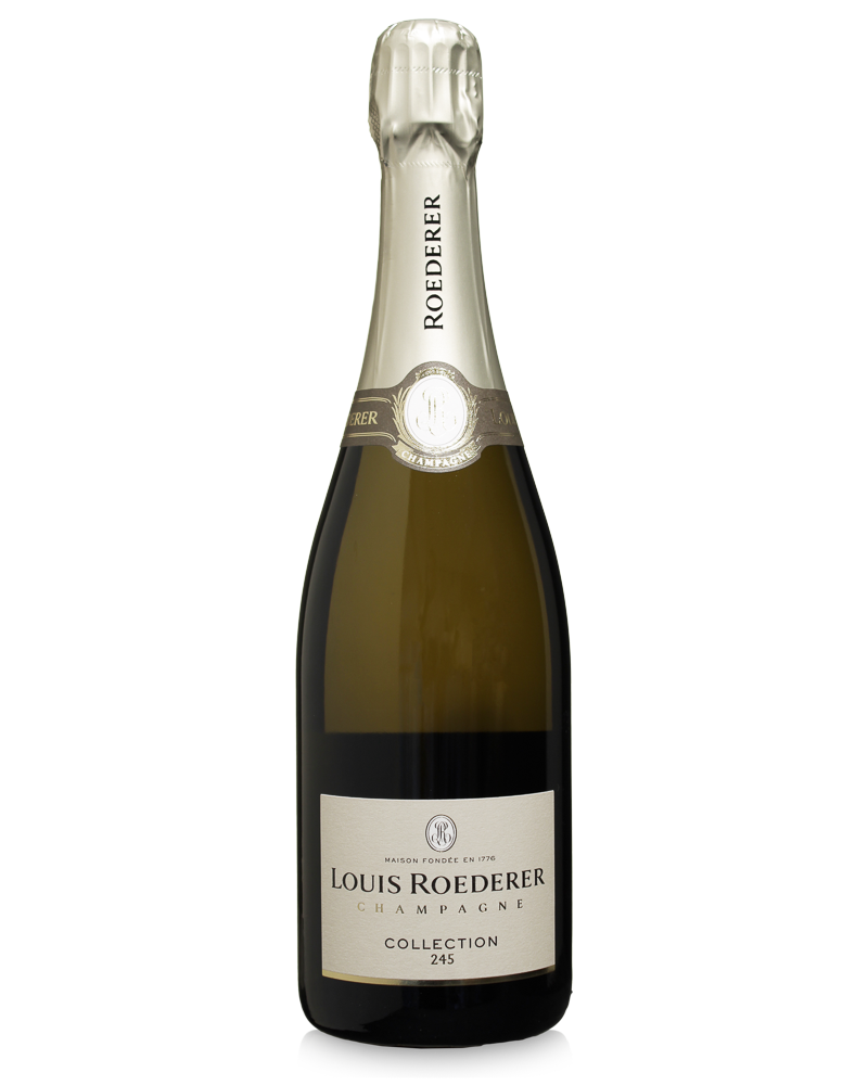 Champagne Louis Roederer Collection 246 750ml