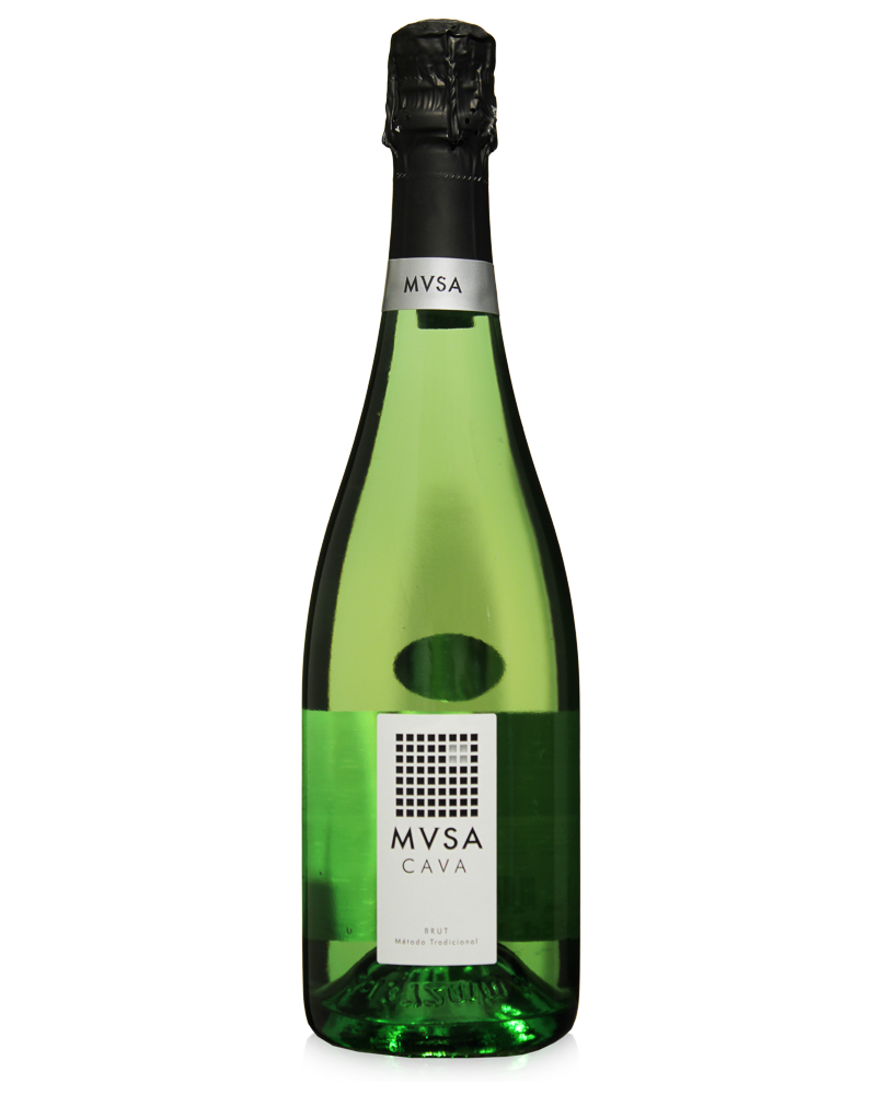 Vallformosa MVSA Cava Brut NV 750ml