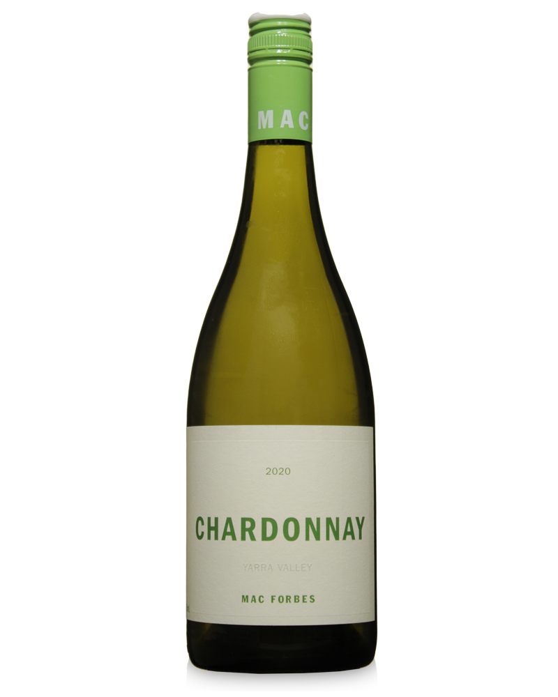 Mac Forbes Yarra Valley Chardonnay 2023 750ml