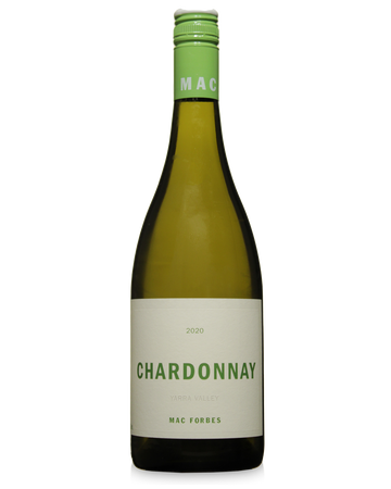 Mac Forbes Yarra Valley Chardonnay 2023 750ml