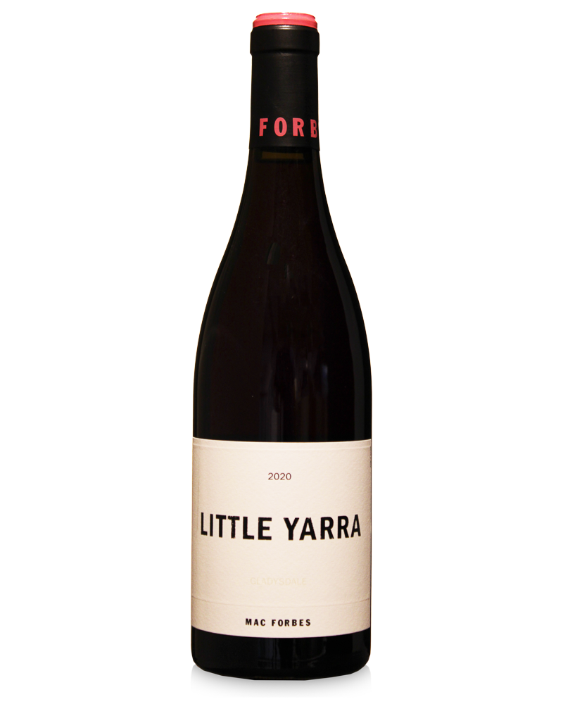 Mac Forbes 'Little Yarra' Gladysdale Pinot Noir 2020 750ml