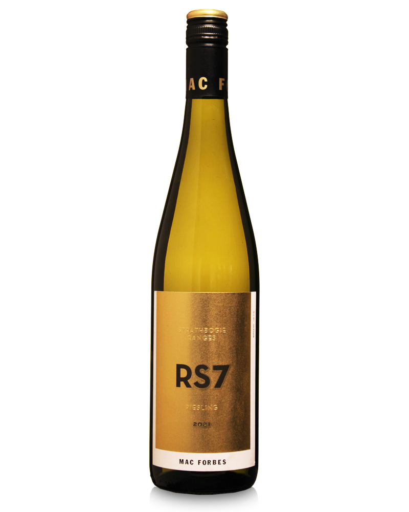 Mac Forbes RS7 Riesling 2021 750ml