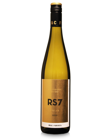 Mac Forbes RS7 Riesling 2021 750ml