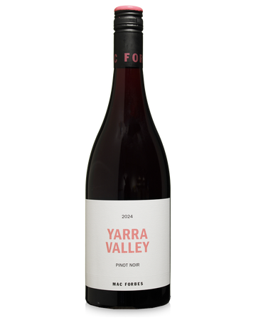 Mac Forbes Yarra Valley Pinot Noir 2024 750ml