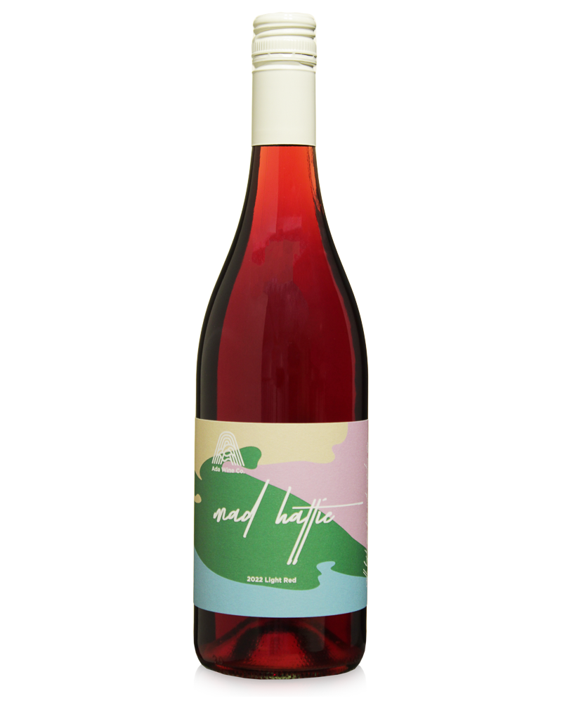 Ada Wine Co. Mad Hattie 2022 750ml