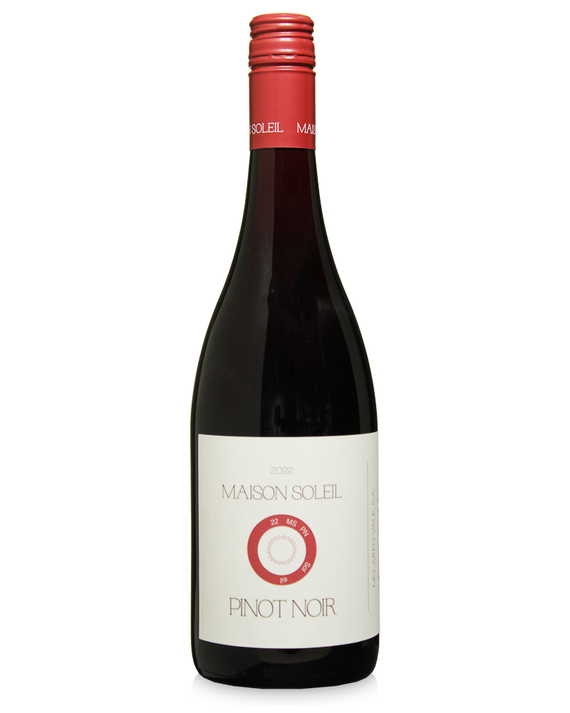 Maison Soleil Pinot Noir 2025 750ml