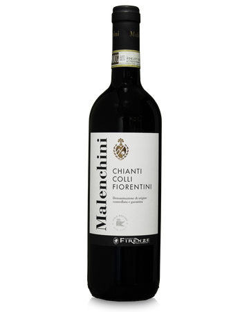 Malenchini Chianti Colli Fiorentini 2023 750ml
