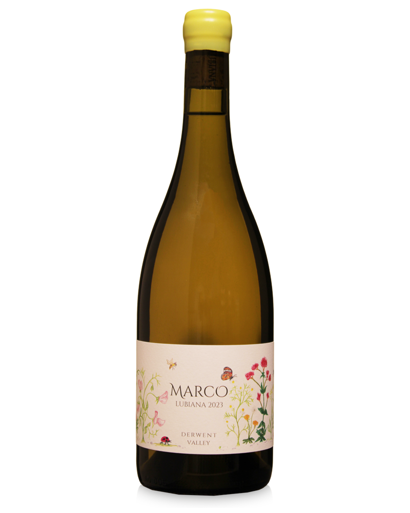 Marco Lubiana Chardonnay 2023 750ml